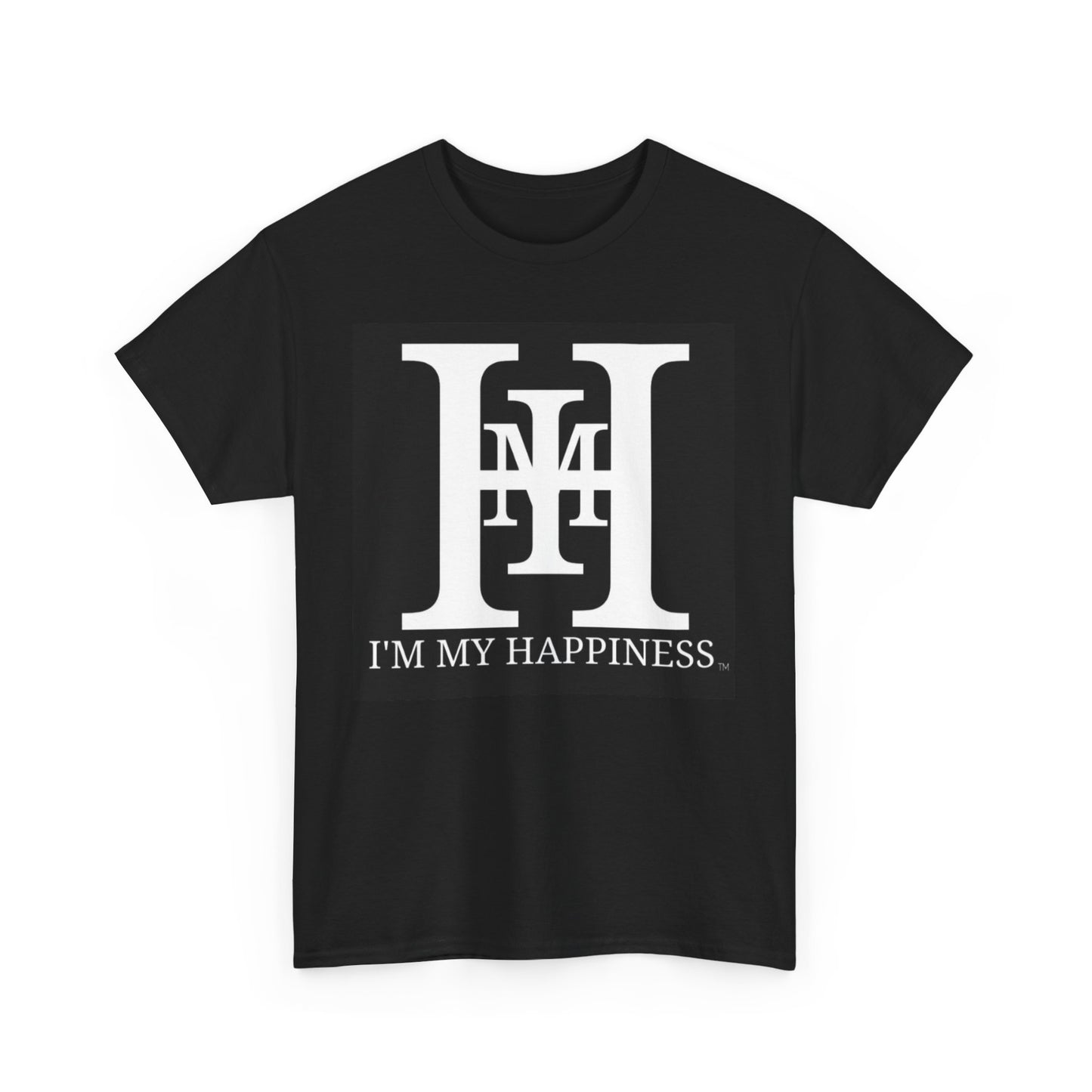 'I'M MY HAPPINESS' Tee