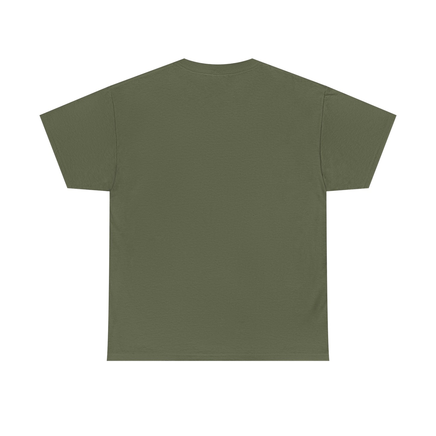 Encouraging Cheers Tee – “You’re Doing Great, Dude Edition