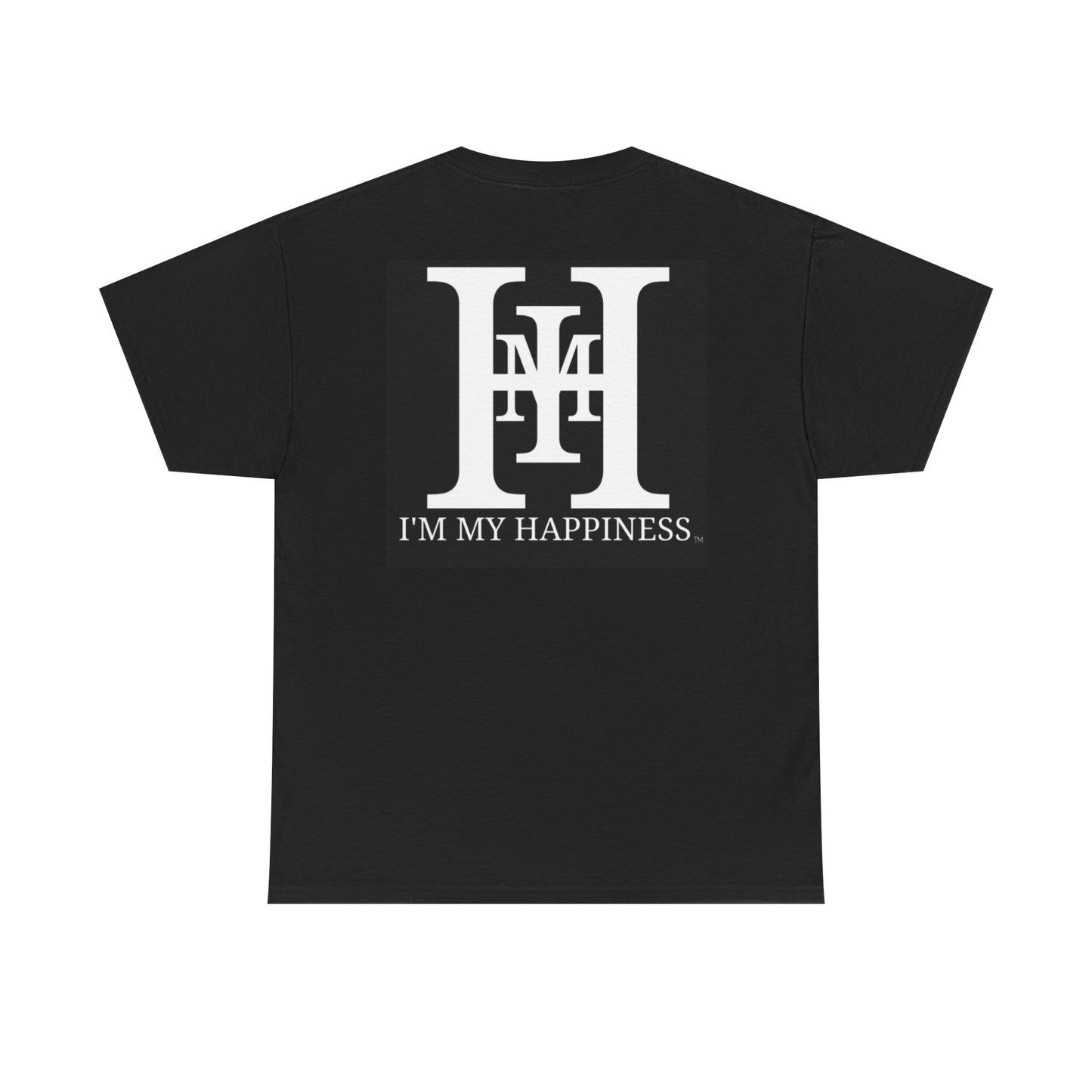 'I'M MY HAPPINESS' Tee