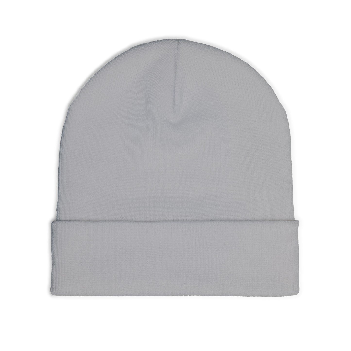 I’M MY HAPPINESS knit beanie. Daily armor edition