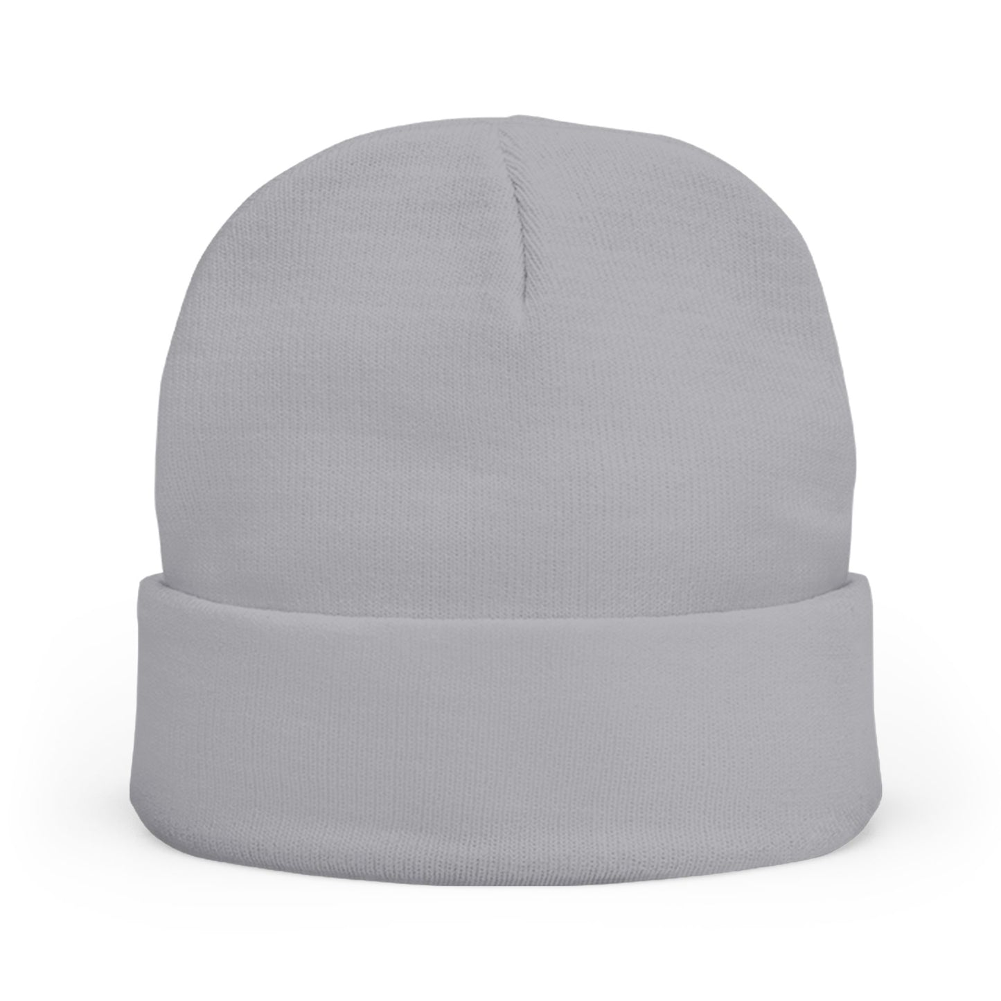 I’M MY HAPPINESS knit beanie. Daily armor edition