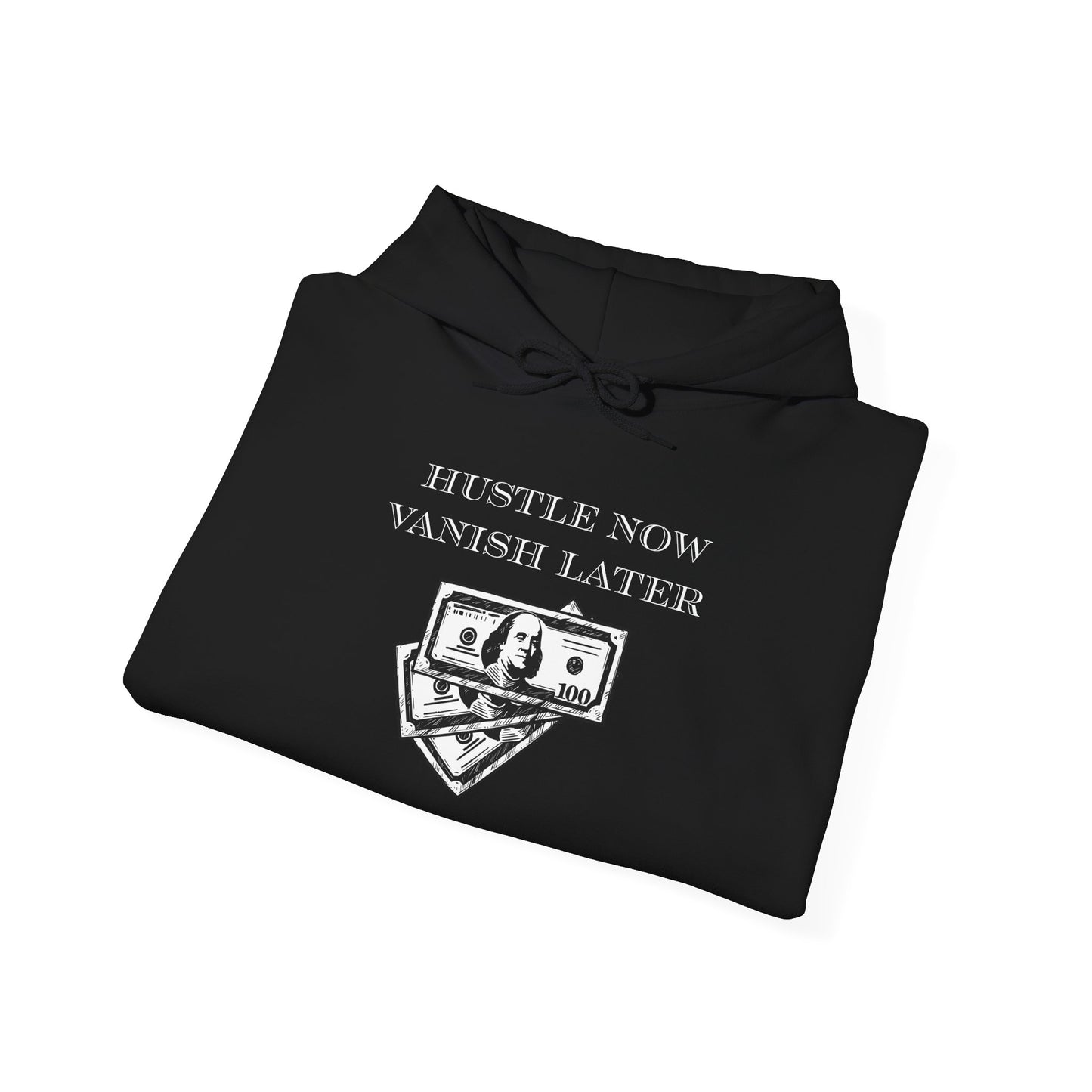 Trust Your Struggle Hoodie – Hustle Through It. Wear It Loud.
