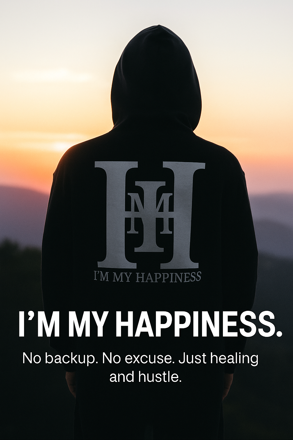 I'm my Happiness collection