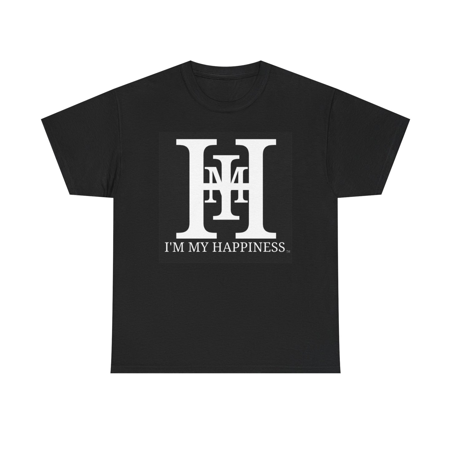 'I'M MY HAPPINESS' Tee