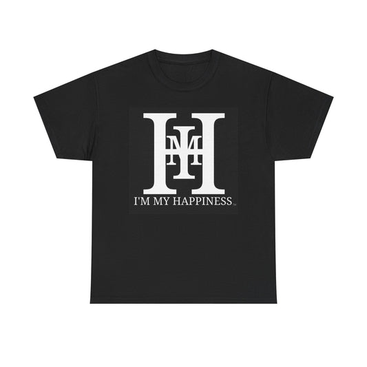 'I'M MY HAPPINESS' Tee