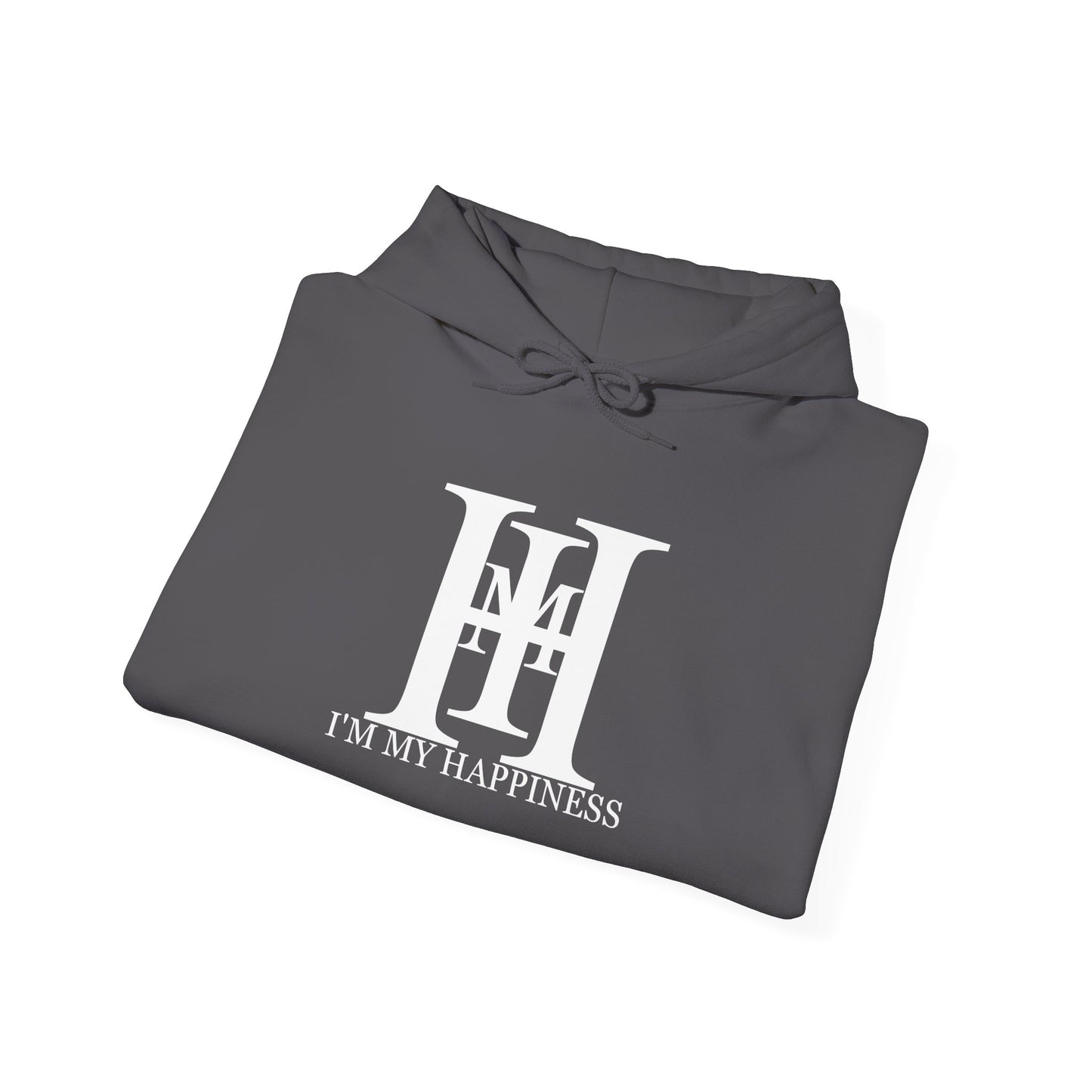 I’M MY HAPPINESS Hoodie — Self-Love Edition