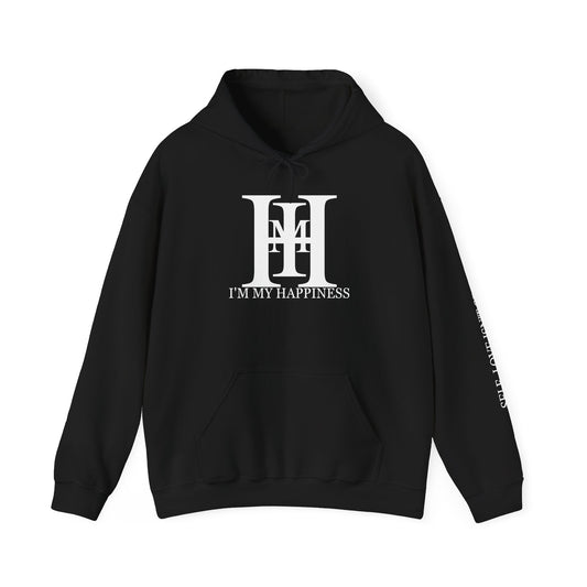 Healing Is the Hustle Hoodie – Drip Edition