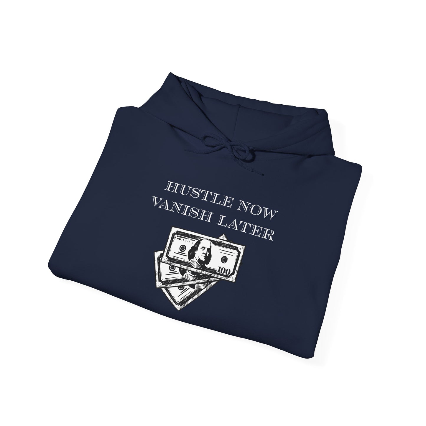 Trust Your Struggle Hoodie – Hustle Through It. Wear It Loud.