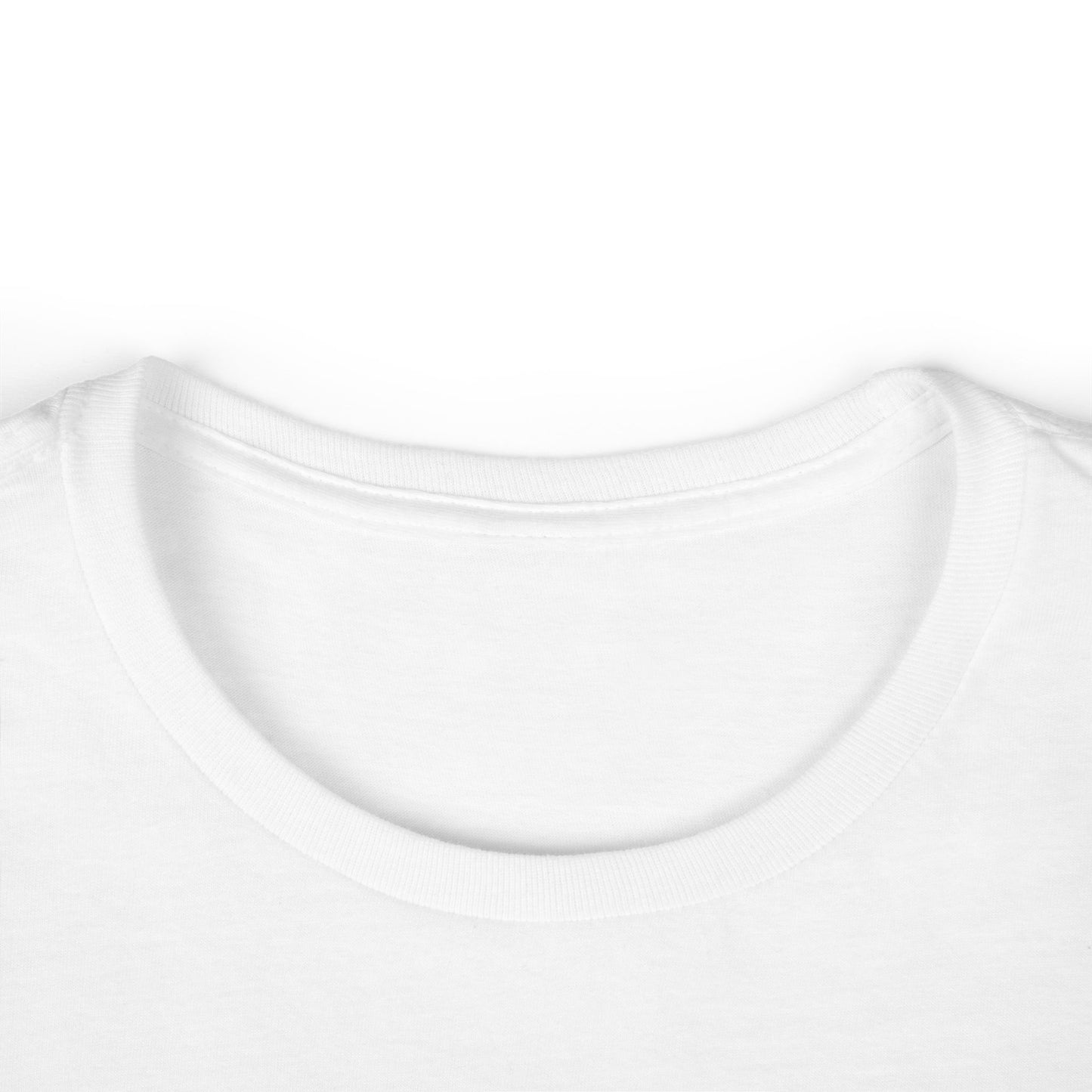 Caution Toxic Tee, let them know!