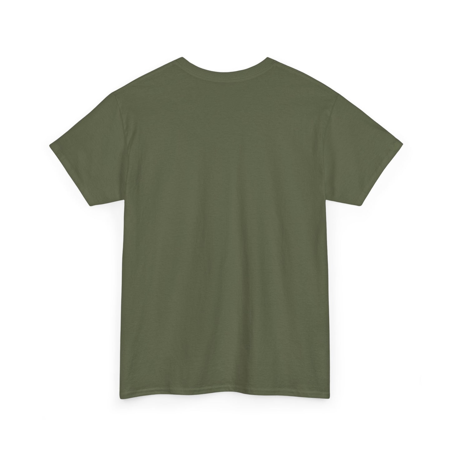 Encouraging Cheers Tee – “You’re Doing Great, Dude Edition