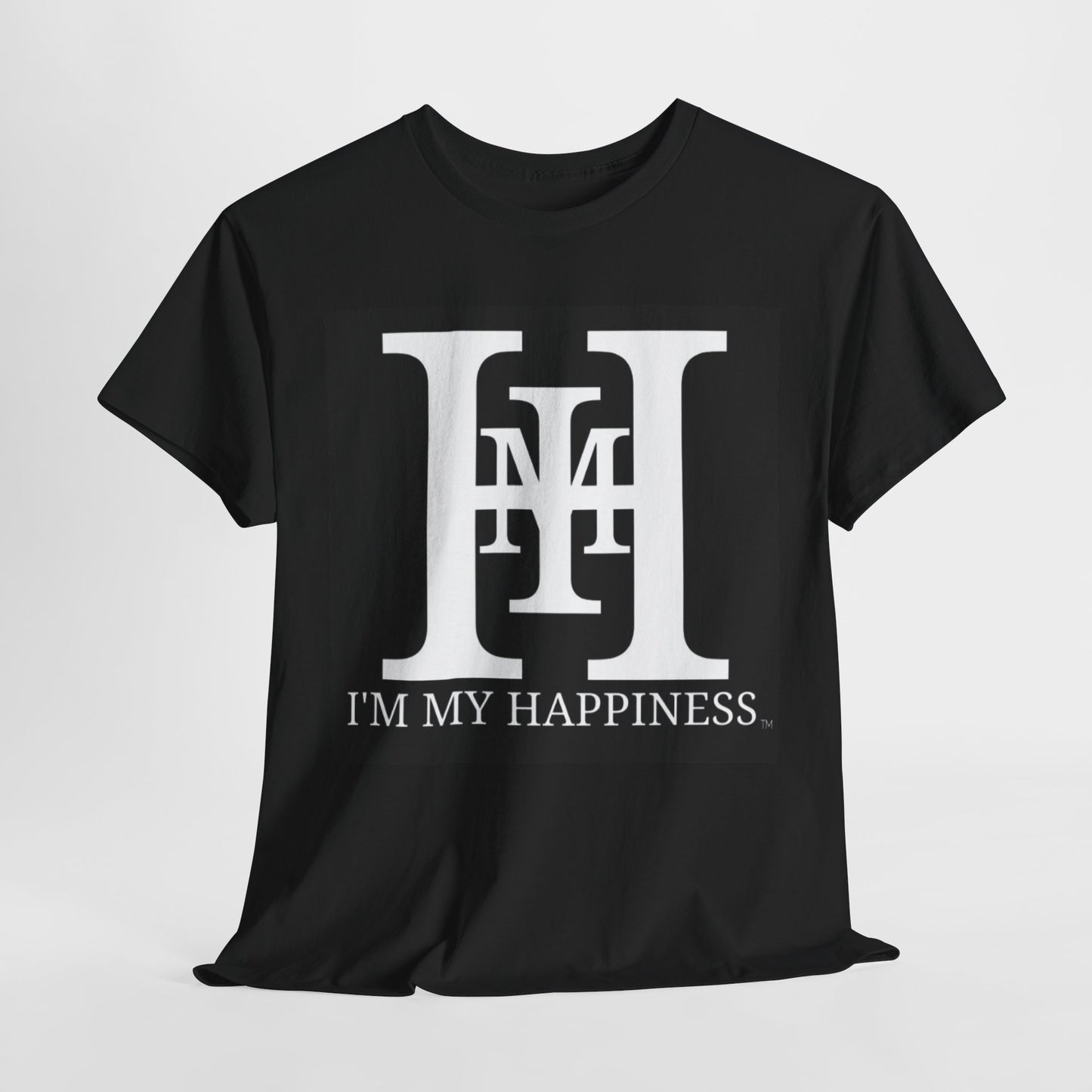 'I'M MY HAPPINESS' Tee