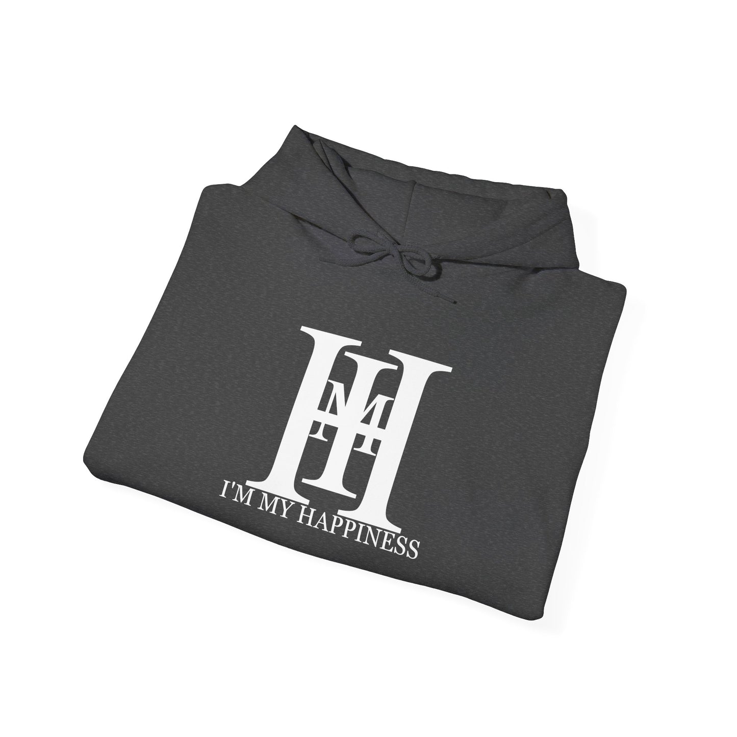 I’M MY HAPPINESS Hoodie — Self-Love Edition