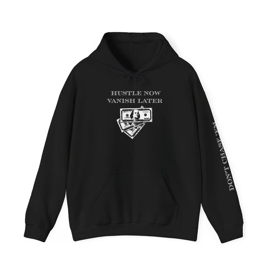 Trust Your Struggle Hoodie – Hustle Through It. Wear It Loud.